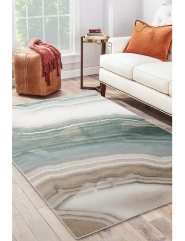 Covor Atrani Malachite  - 2
