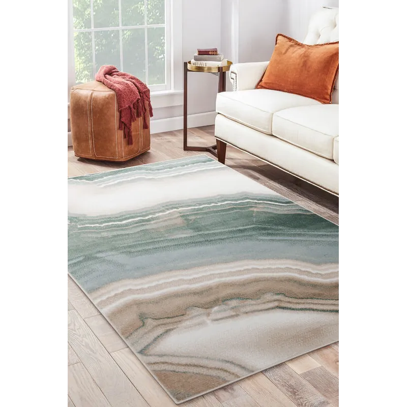 Covor Atrani Malachite  - 2