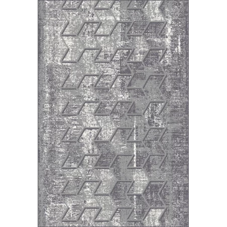 Covor Tinton Gri  - 1