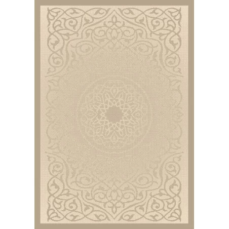Covor lana KLARO dark beige 200 X 300  - 1