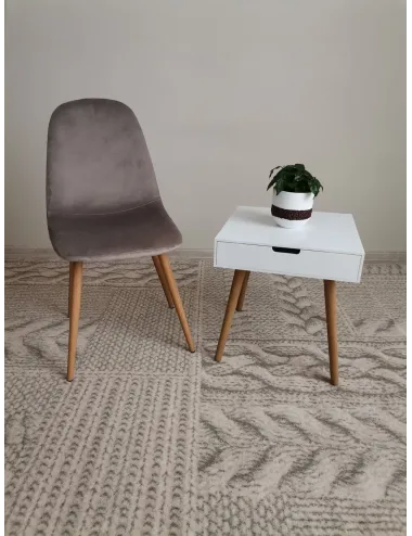 Covor lana kadesz 133 X 180  - 3