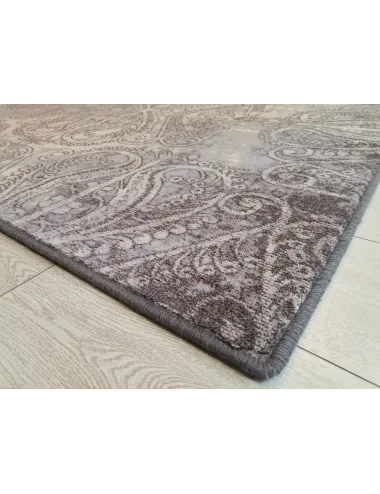 Covor lana Venilia marin 80 X 120  - 3