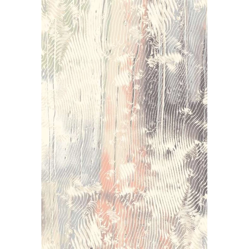 Covor lana Ornan multicolor 80 X 120  - 1