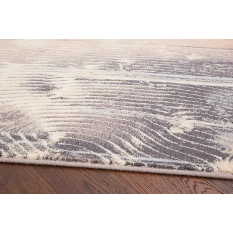 Covor lana Ornan multicolor 80 X 120  - 3