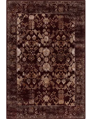 Covor lana Bevi Mullberry  - 1