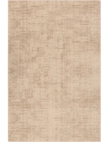 Covor lana Alova Dark Beige  - 1