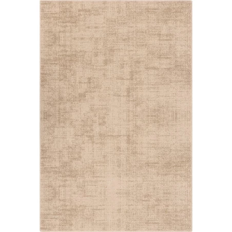 Covor lana Alova Dark Beige  - 1
