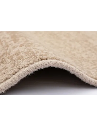 Covor lana Alova Dark Beige  - 4