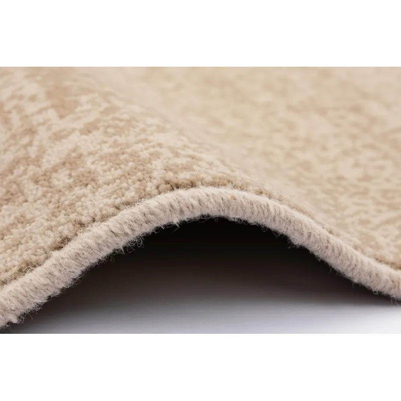 Covor lana Alova Dark Beige  - 4