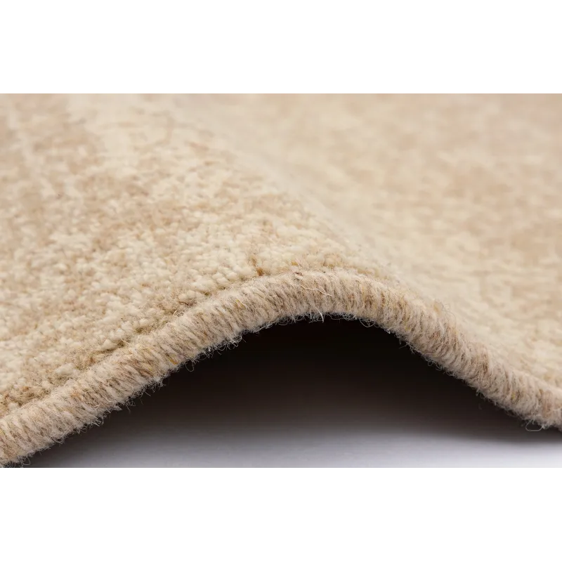 Covor lana Alova Beige  - 4