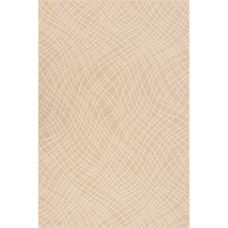Covor lana Zarina Beige  - 1