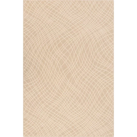Covor lana Zarina Beige  - 1
