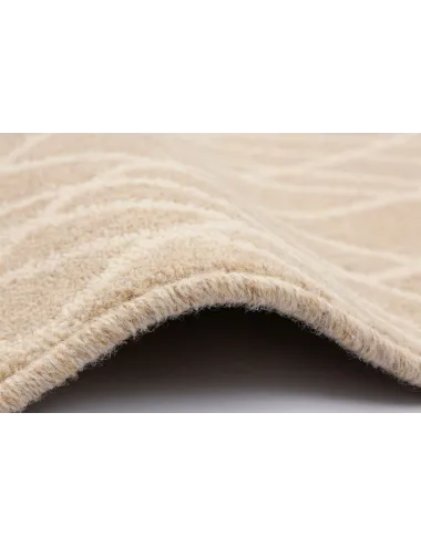 Covor lana Zarina Beige  - 4