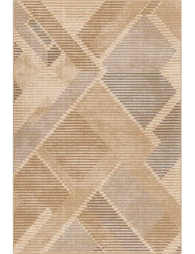 Covor lana Elian Beige - 1