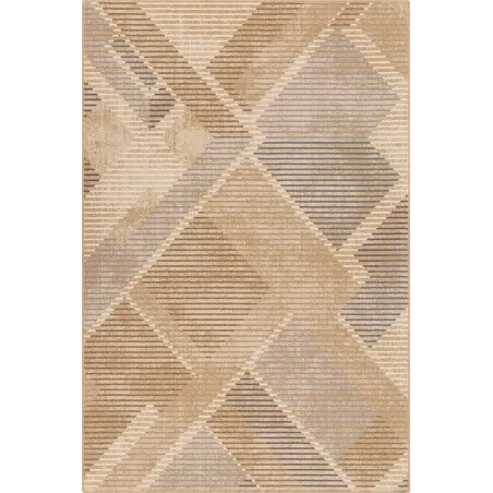 Covor lana Elian Beige  - 1