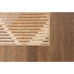 Covor lana Elian Beige  - 3
