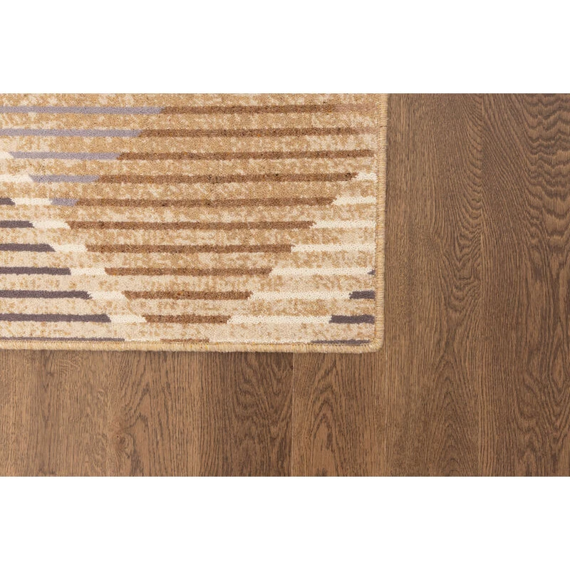 Covor lana Elian Beige  - 3