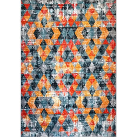 Covor  Kolibri multicolor 11402  - 1