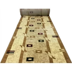 Traversa Lotus Crem / Bej 579  - 3