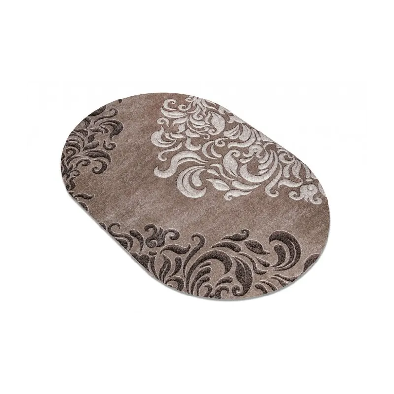 Covor Modern Oval Mira Mare 24031  - 2