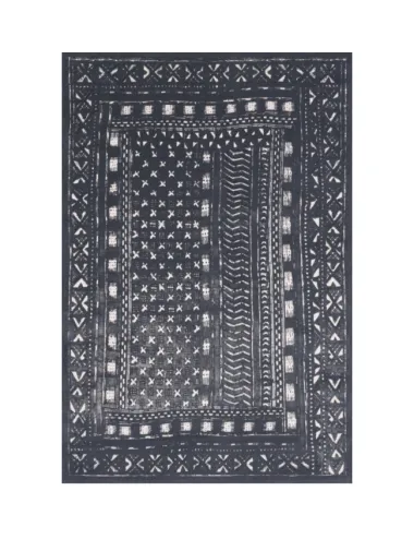 Covor lana Masi Graphite  - 1
