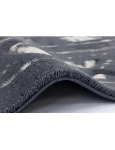 Covor lana Masi Graphite  - 3
