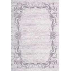 Covor lana Ofelo Grey - 1