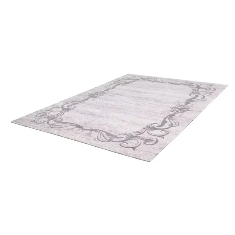 Covor lana Ofelo Grey  - 2