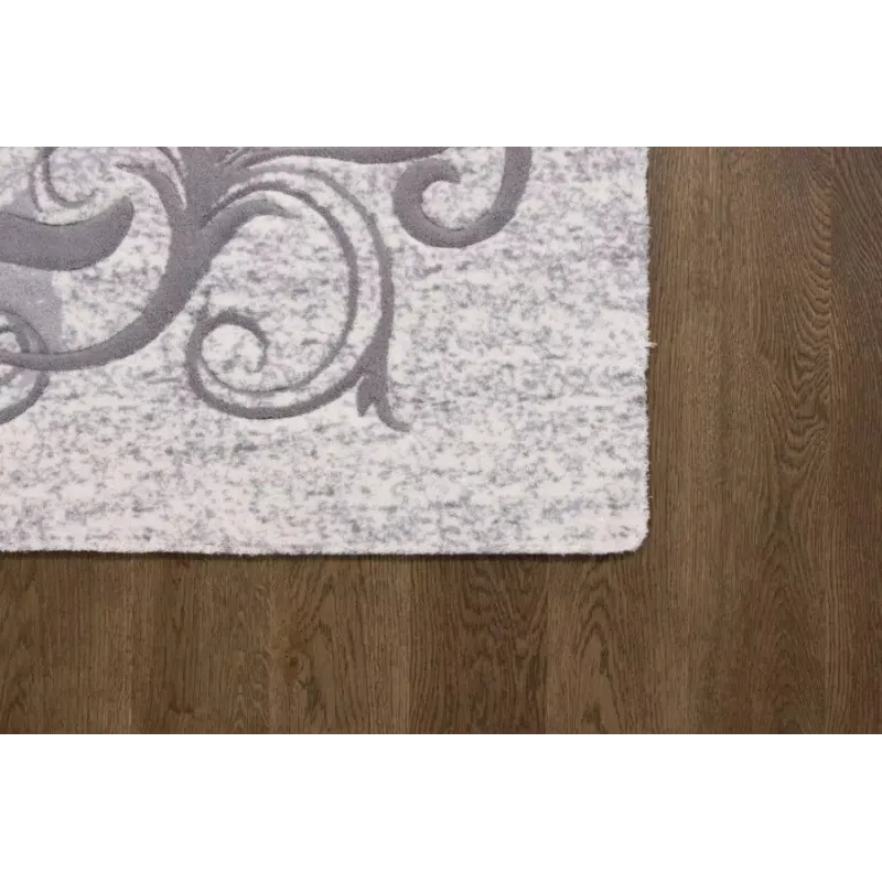 Covor lana Ofelo Grey  - 3