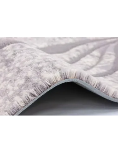 Covor lana Ofelo Grey  - 4