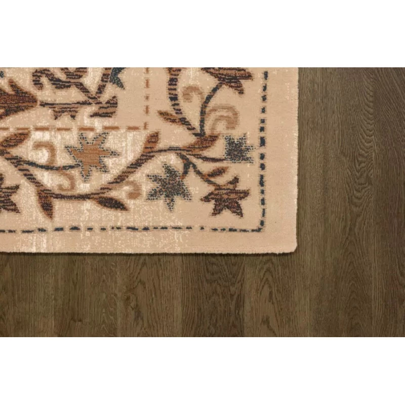 Covorul lana Marash Light Beige  - 3