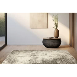 Covor lana Sena Grey - 2