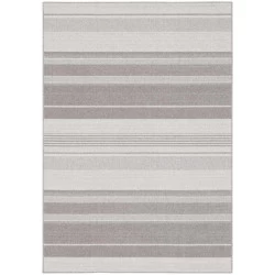 Covor lana PANAMA light grey - 1