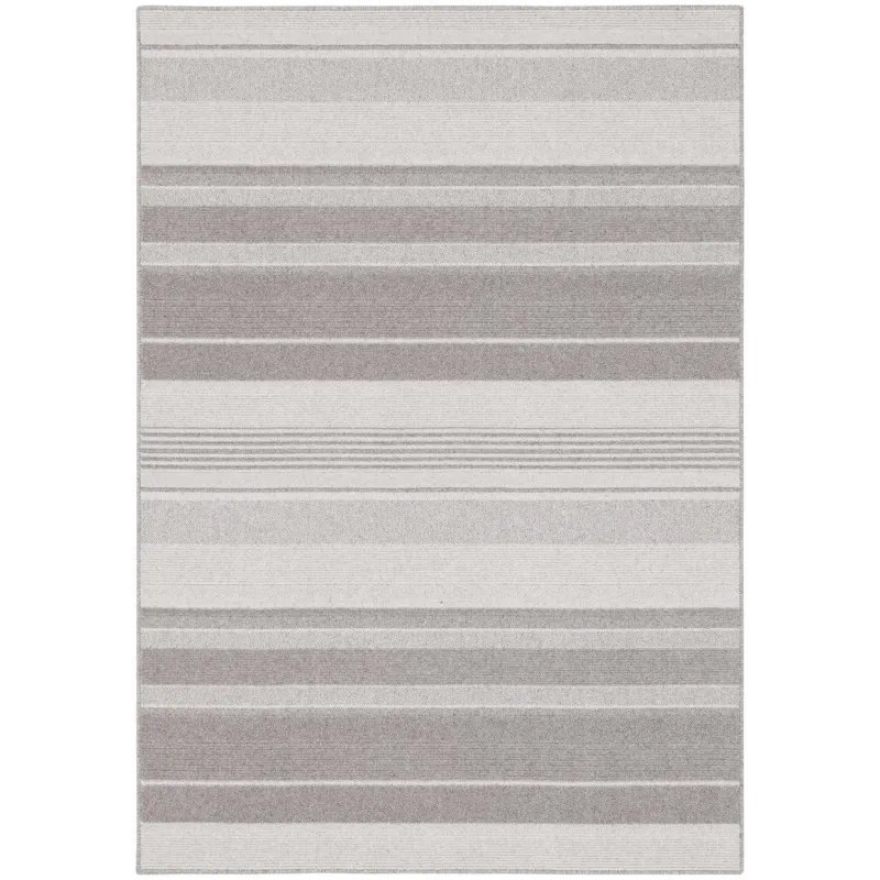 Covor lana PANAMA light grey  - 1