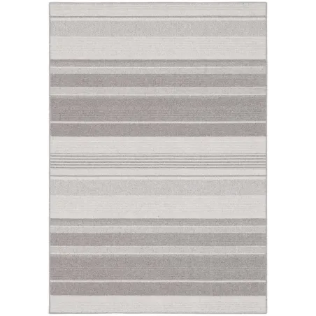 Covor lana PANAMA light grey  - 1