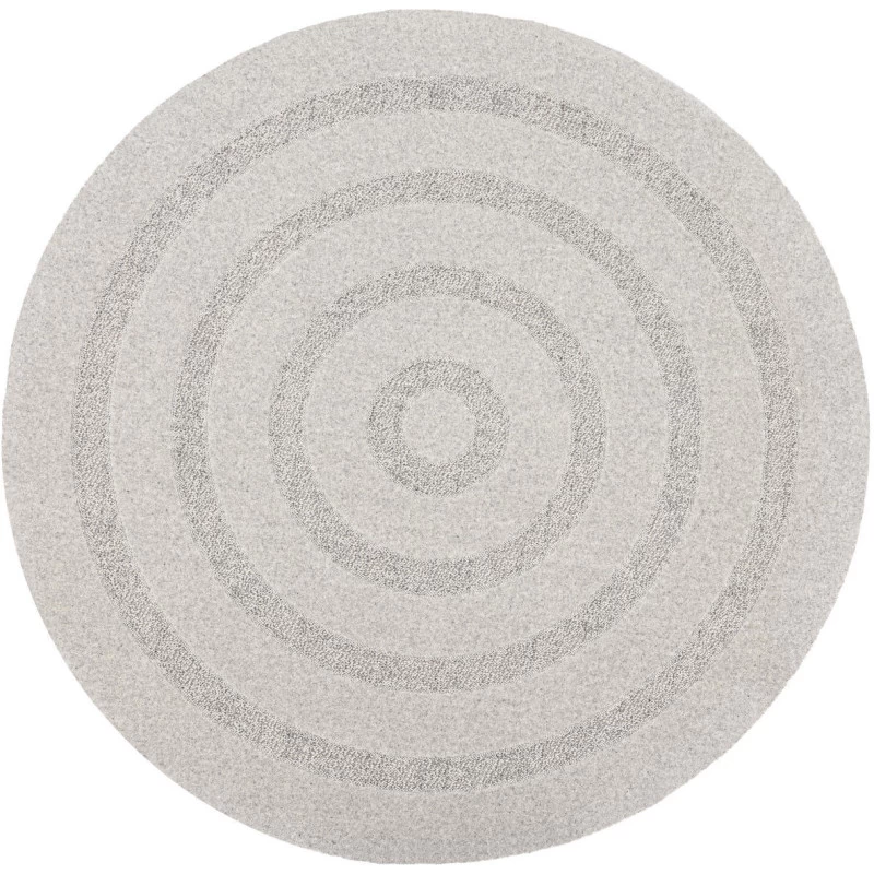 Covor Oblos Light Grey  - 1
