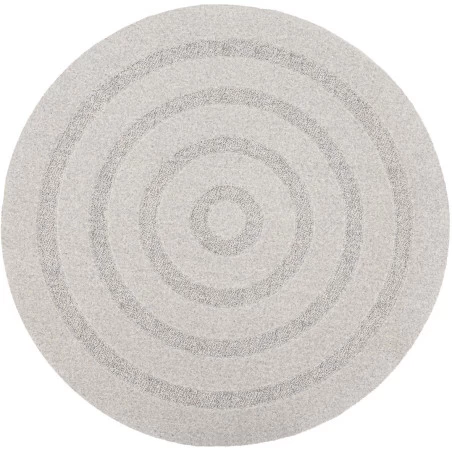 Covor Oblos Light Grey  - 1