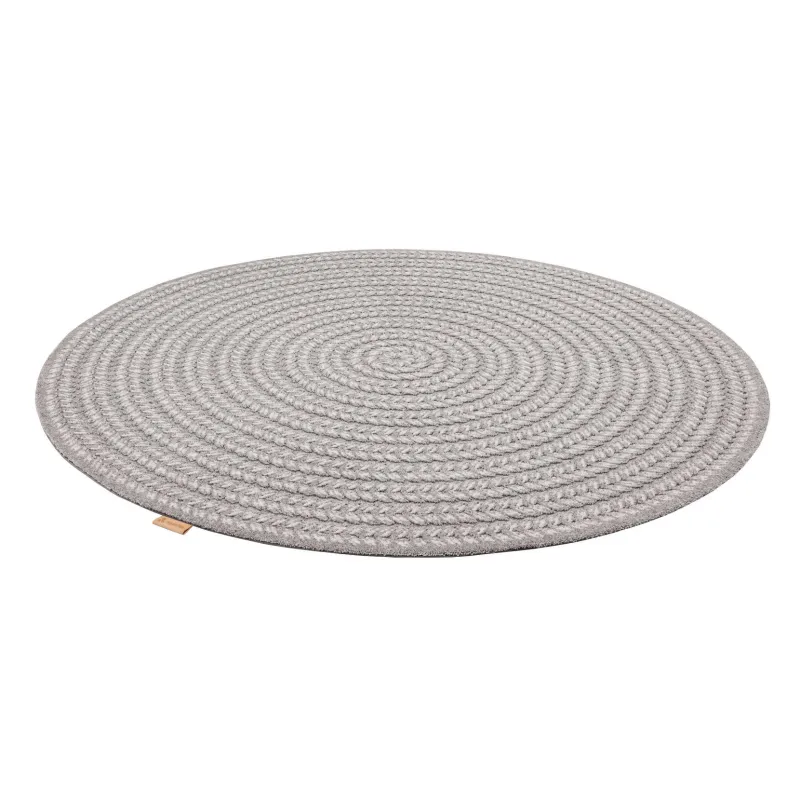 Covor Tino Light Grey  - 2