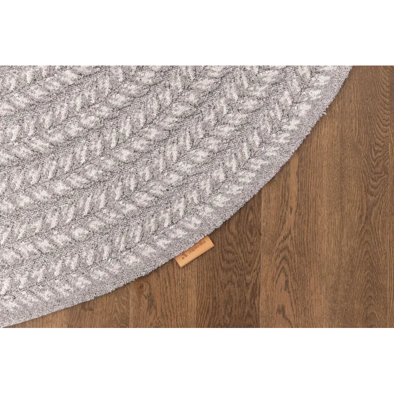 Covor Tino Light Grey  - 3