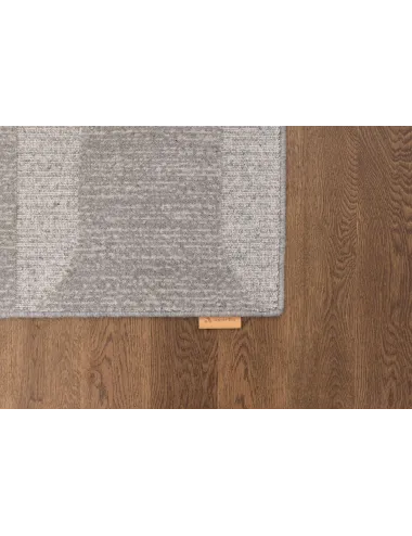 Covor Modern Sally Light Grey  - 3