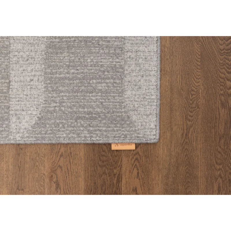 Covor Modern Sally Light Grey  - 3