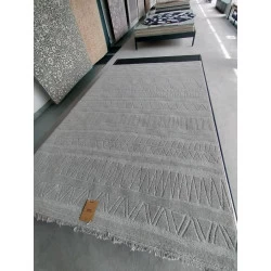 Covor Modern Zuria Grey  - 2