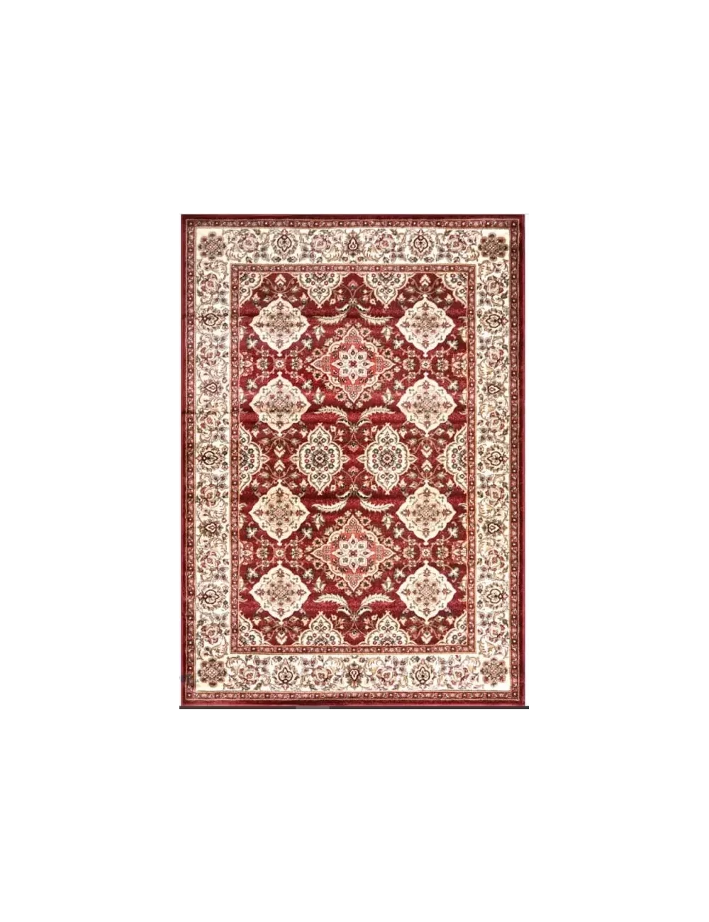 Covor Grena Clasic 15016/210  - 1