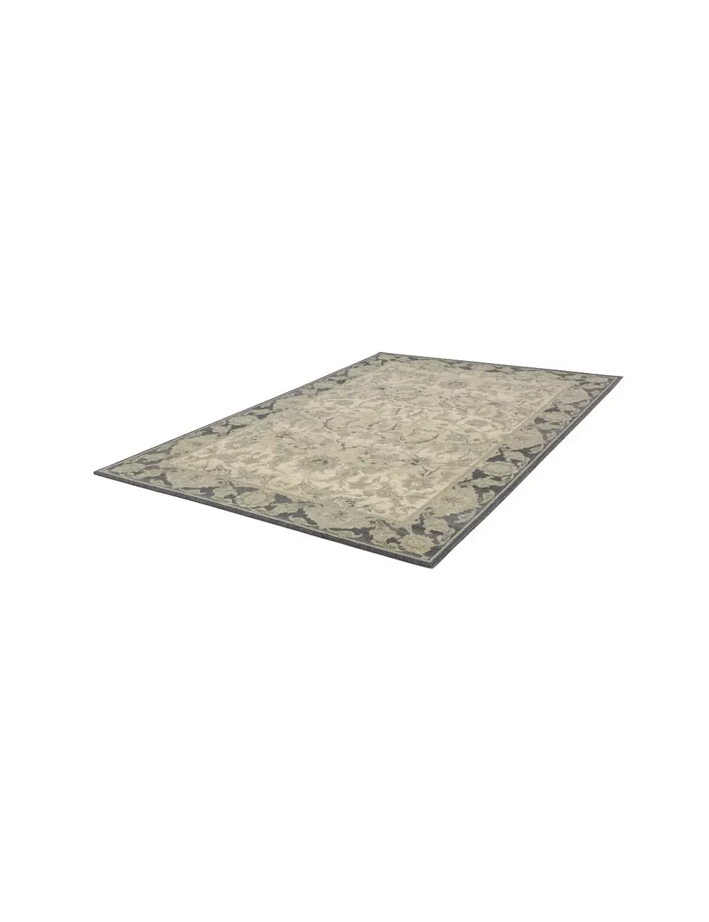 Covor lana Starosta linen  - 2