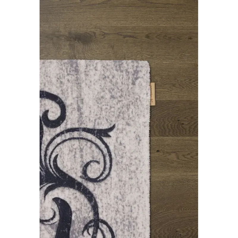 Covor lana Ofelo Beige  - 4