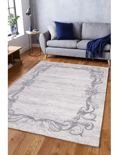 Covor lana Ofelo Grey  - 5
