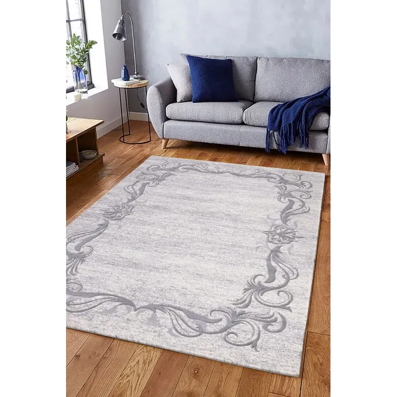 Covor lana Ofelo Grey  - 5