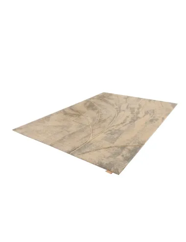 Covor lana Reth light beige - 2