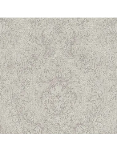 Tapet baroc floral gri Z63023 - 1
