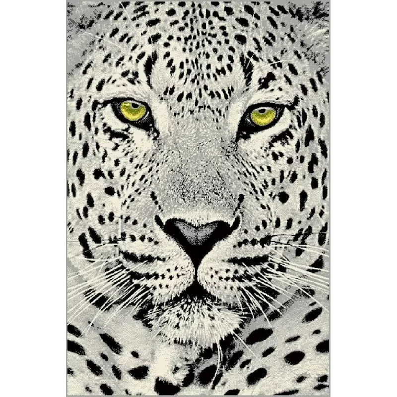 Covor Kolibri 11368-190 Leopard  - 1